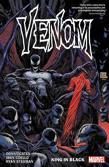 Venom - Volume 6
