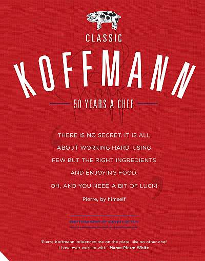 Classic Koffmann