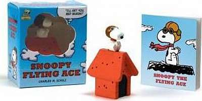 Peanuts: Snoopy the Flying Ace