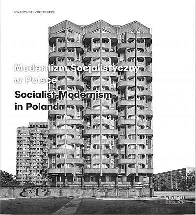 Socialist Modernism in Poland
