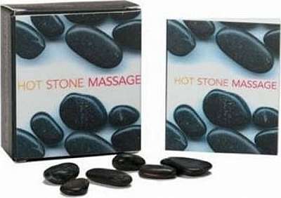 Hot Stone Massage