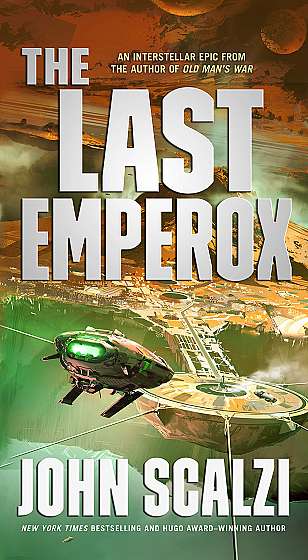 The Last Emperox: 3 The Last Emperox: 3