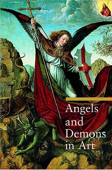 Angels and Demons in Art