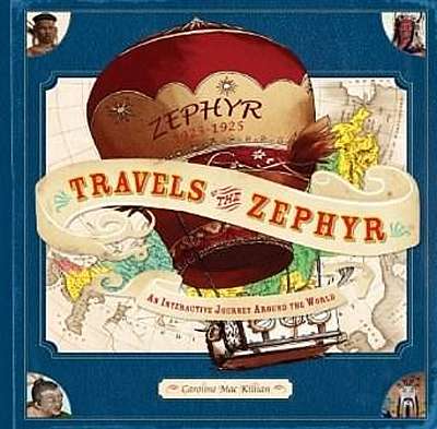 Travels of the Zephyr