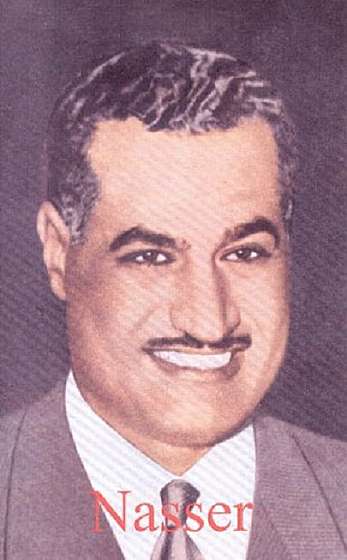 Nasser