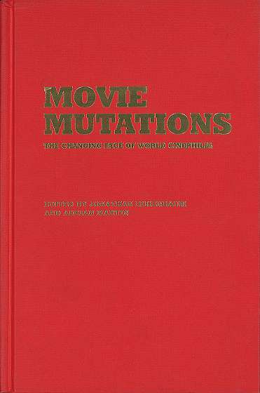 Movie Mutations