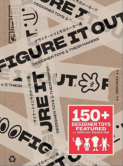 Coperta cărții Figure it Out!