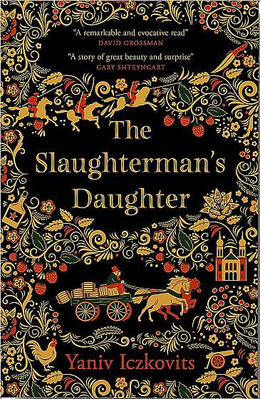 The Slaughterman's Daughter