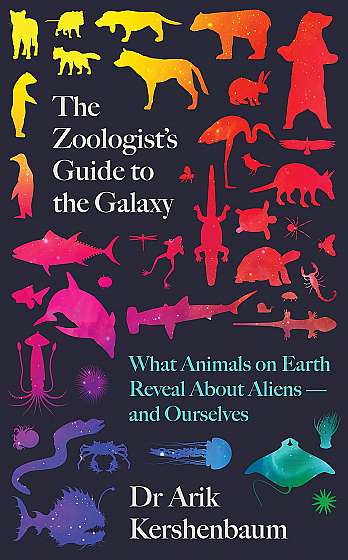 Zoologist's Guide to the Galaxy