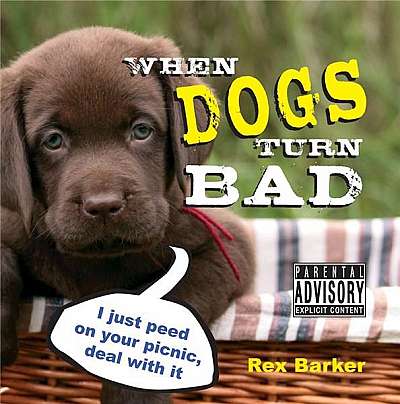 When Dogs Turn Bad