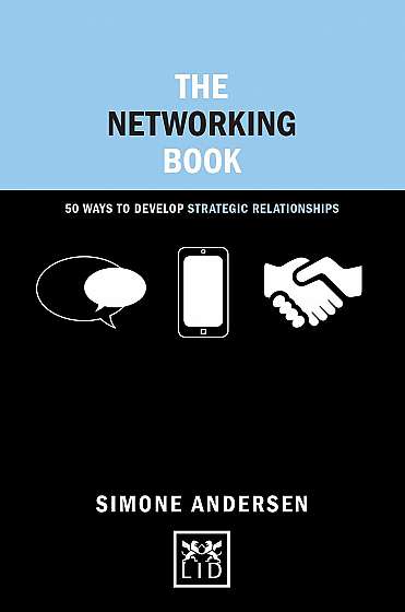 The Networking Book