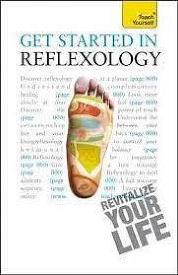 Get Started in Reflexology