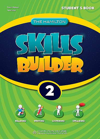 Skills Builder 2 Student's Book