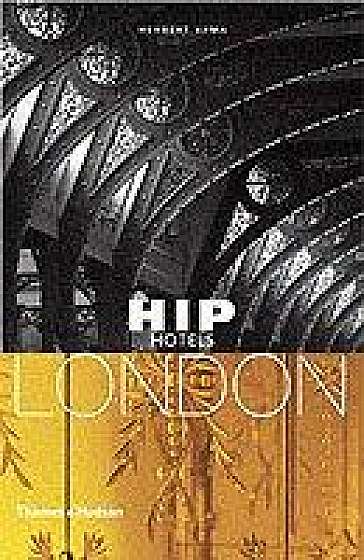 Coperta cărții London