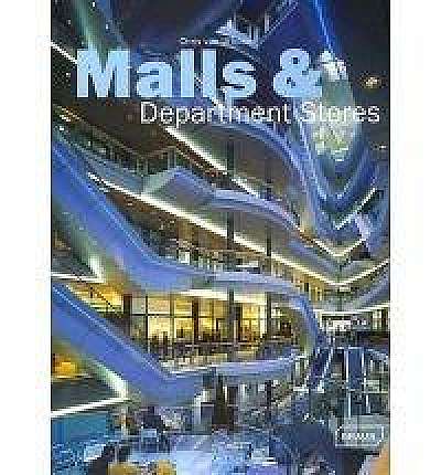 Malls and Department Stores