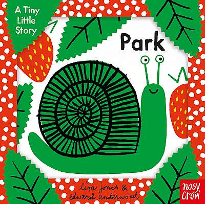 A Tiny Little Story -Park