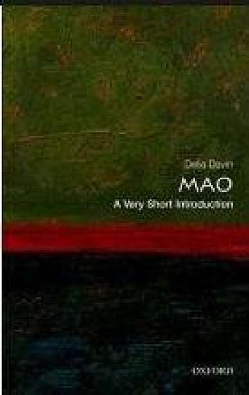 Mao: A Very Short Introduction