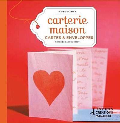 Carterie maison