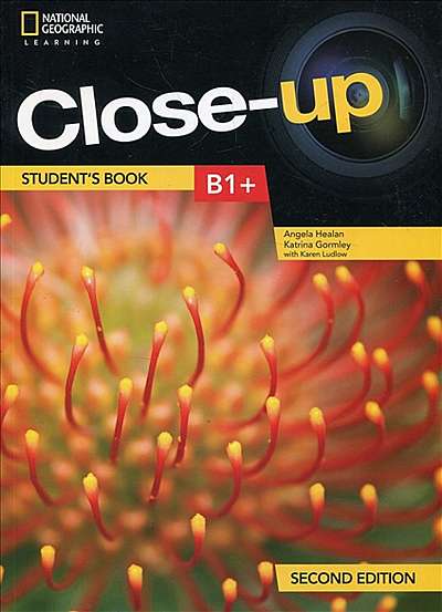 Close-Up B1 SB + E-book (PAC) B1 +