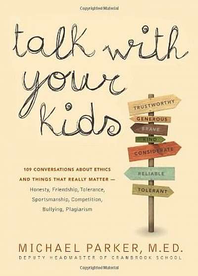 Talk with Your Kids