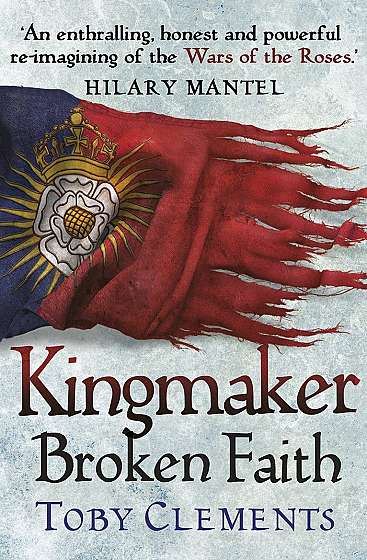 Kingmaker - Broken Faith