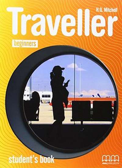 Traveller A1.1 Beginners, A1.2 Elementary & A2 Pre-Intermediate Teacher's Resource Pack CD
