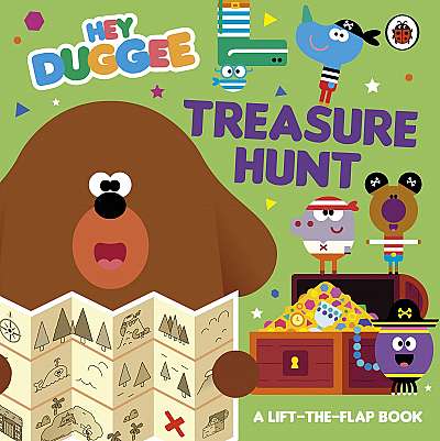 Treasure Hunt