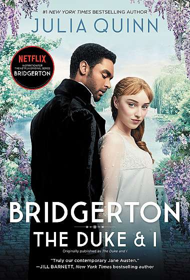 Bridgerton (TV Tie-in)