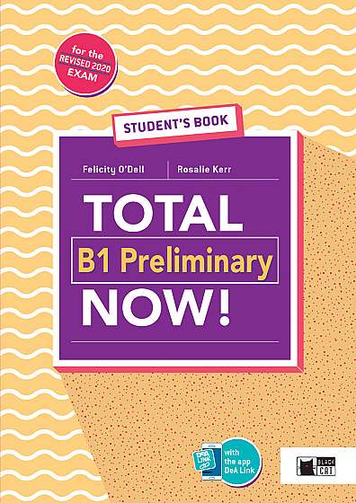 Total B1 Preliminary Now