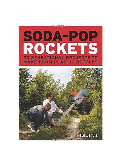 Soda-Pop Rockets