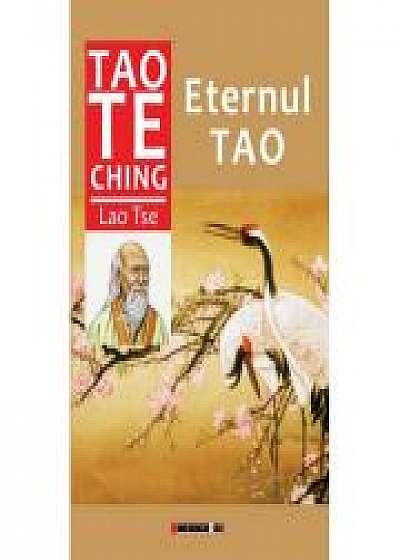 Eternul Tao - Tse LAO