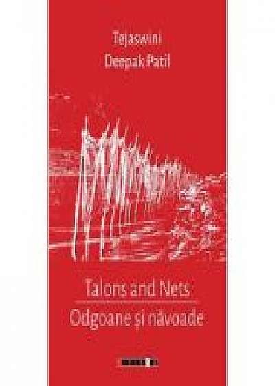 Odgoane si navoade - Talons and Nets - Tejaswini DEEPAK PATIL