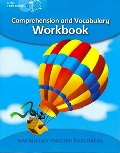 Comprehension and Vocabulary