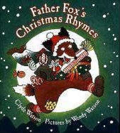 Father Fox's Christmas Rhymes