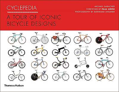 Cyclepedia