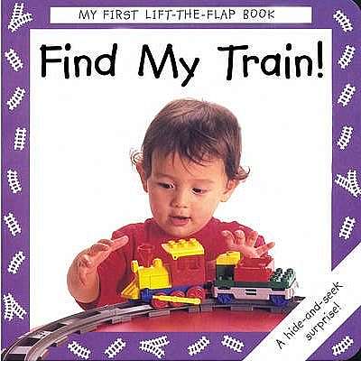 Find My Train!