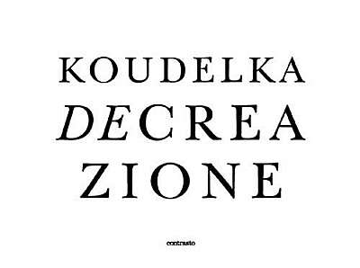 Koudelka: Decreazione
