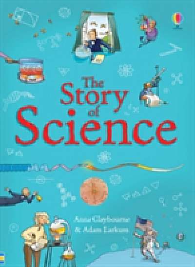 The Story of Science