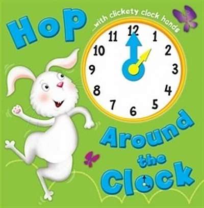 Hop Around the Clock