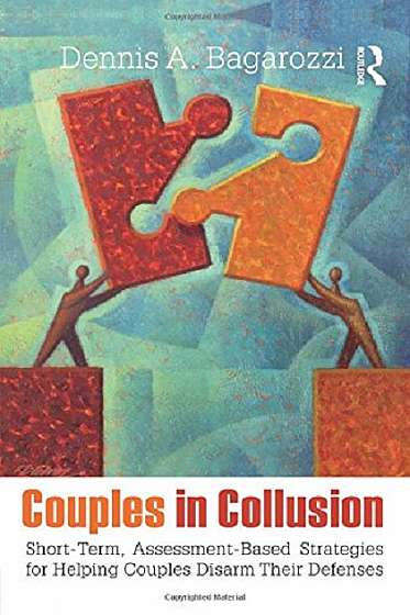 Couples in Collusion (Routledge Series on Family Therapy and Counseling)