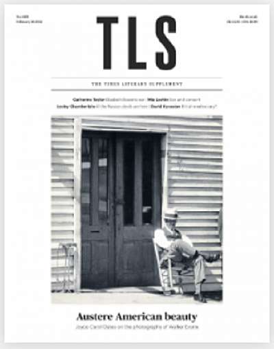 Times Literary Supplement no. 6152 / February 2021