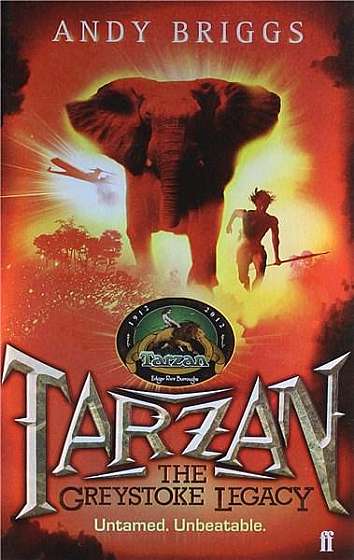 Tarzan - The Greystoke Legacy