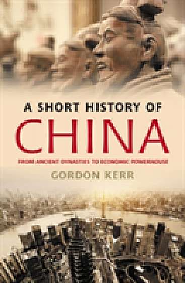 A Short History Of China