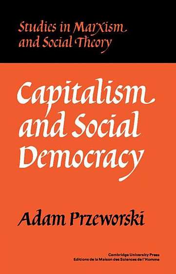 Capitalism And Social Democracy