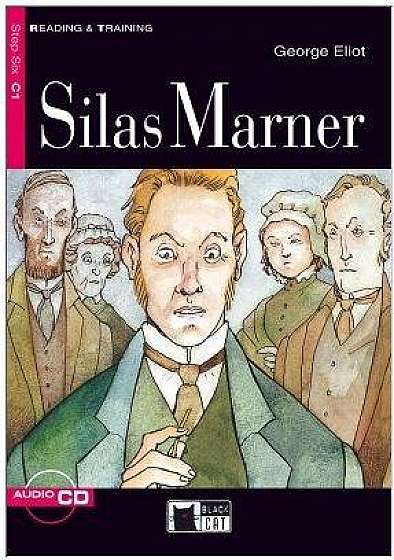 Reading & Training: Silas Mariner + Audio CD