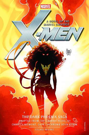 X-Men - The Dark Phoenix Saga