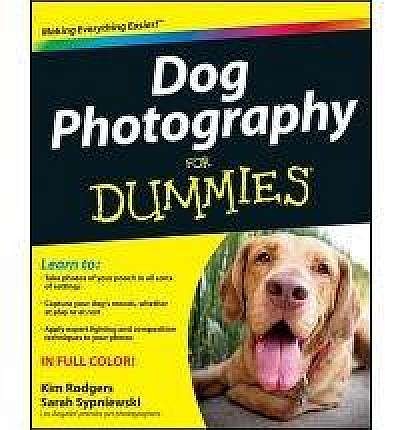 Dog Photography For Dummies