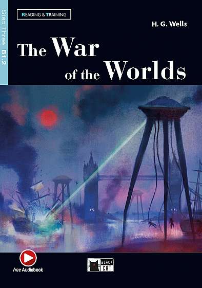 Reading & Training: The War of the Worlds