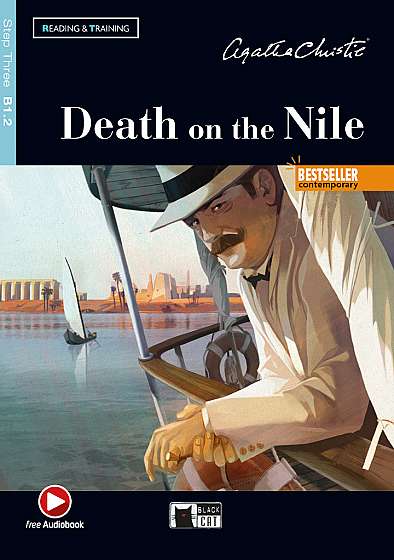 Reading & Training: Death on the Nile