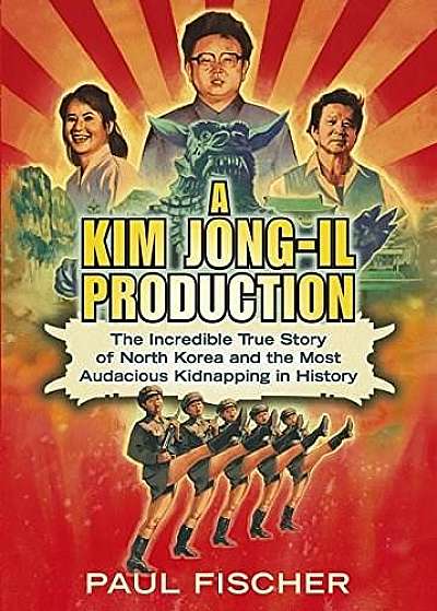 A Kim-Jong Il Production